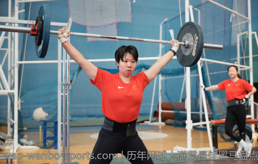 历年网球大满贯最佳黑马盘点