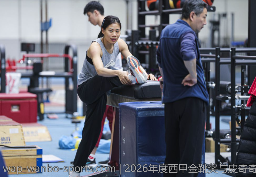 2026年度西甲金靴奖与皮奇奇奖的竞争格局