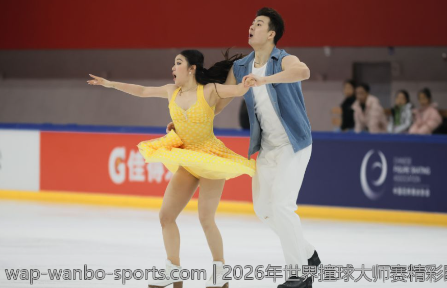 2026年世界撞球大师赛精彩瞬间回顾
