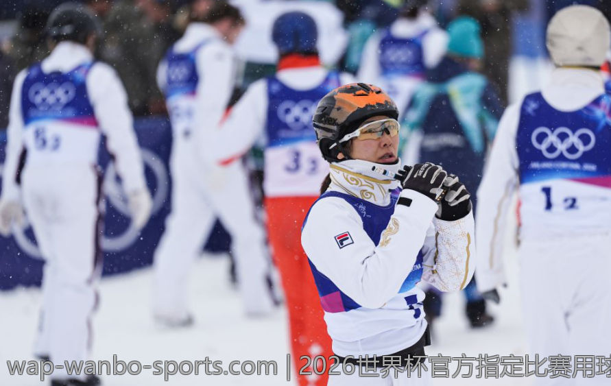 2026世界杯官方指定比赛用球全新亮相解析