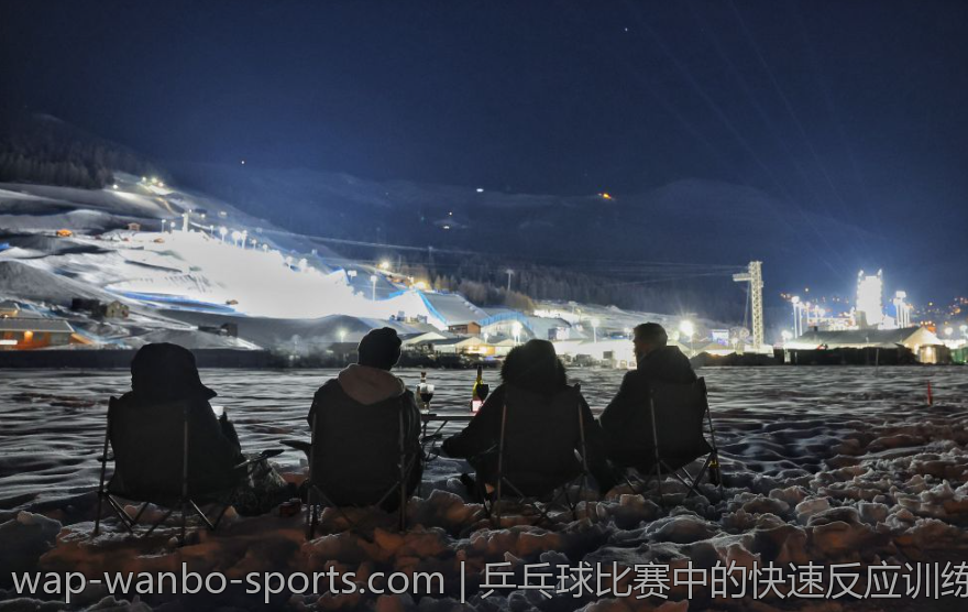 乒乓球比赛中的快速反应训练方案