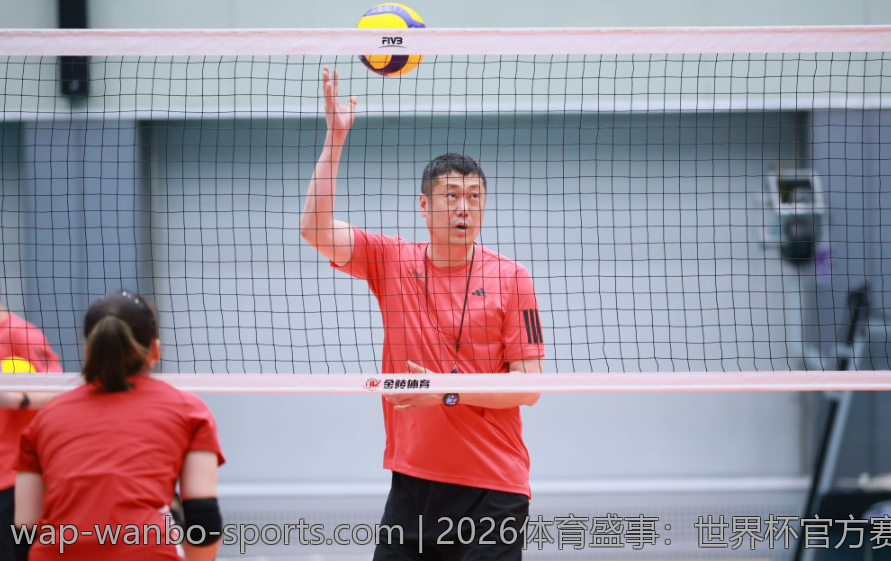 2026体育盛事：世界杯官方赛程全面公布