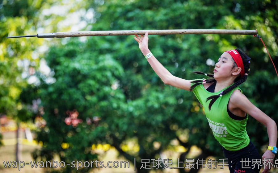 足球史上最伟射手：世界杯总射手榜排名全面盘点
