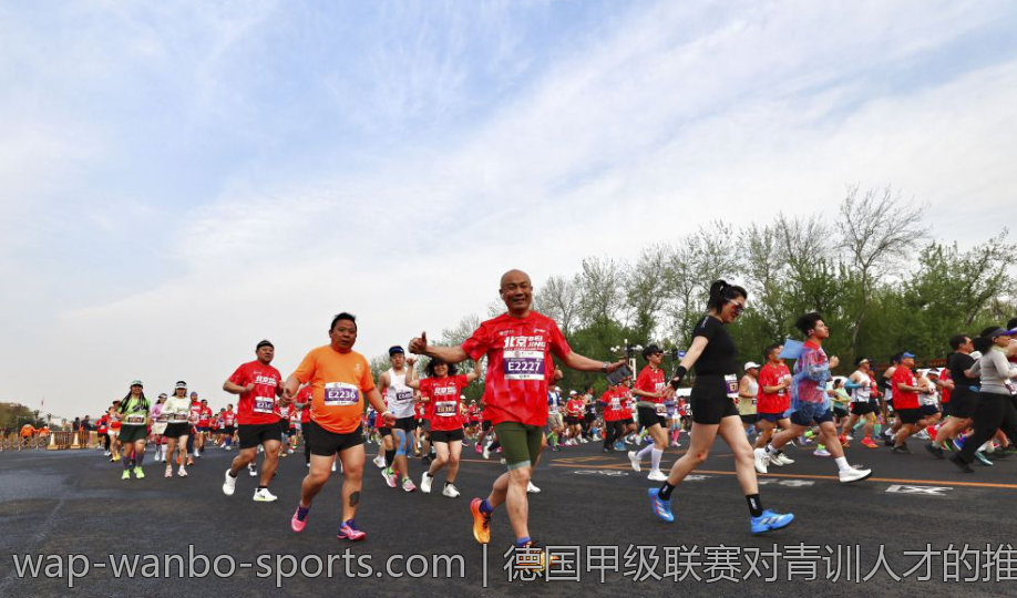 德国甲级联赛对青训人才的推动影响