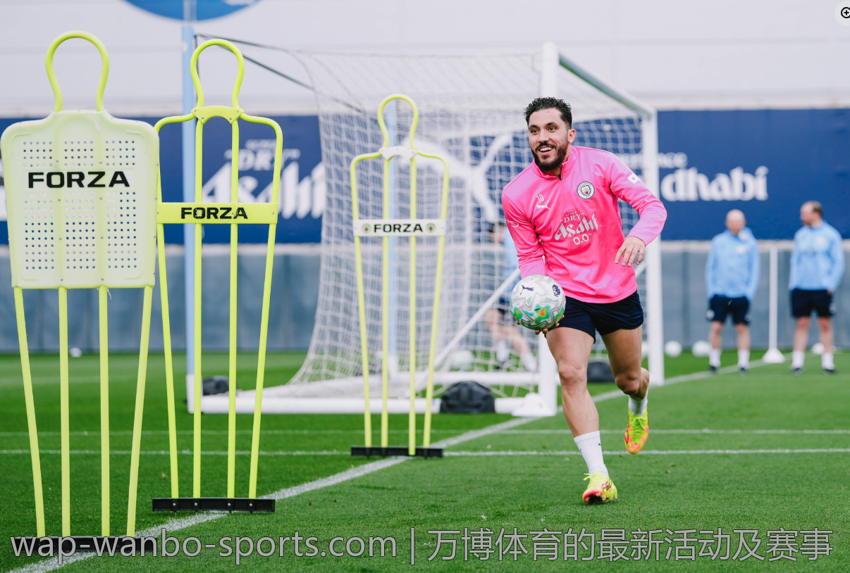 万博体育的最新活动及赛事